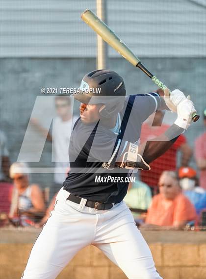 Thumbnail 2 in Hillcrest vs. Dorman (SCHSL 5A Upper-State) photogallery.