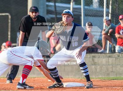 Thumbnail 1 in Hillcrest vs. Dorman (SCHSL 5A Upper-State) photogallery.