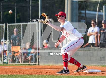 Thumbnail 1 in Hillcrest vs. Dorman (SCHSL 5A Upper-State) photogallery.