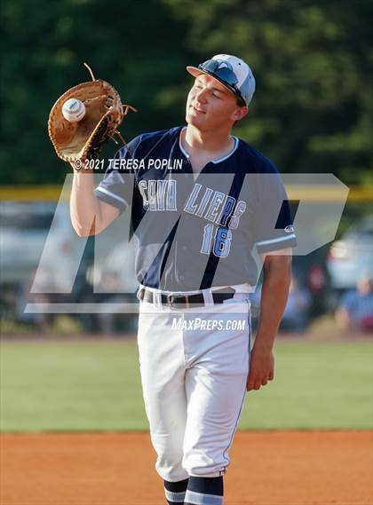 Thumbnail 3 in Hillcrest vs. Dorman (SCHSL 5A Upper-State) photogallery.