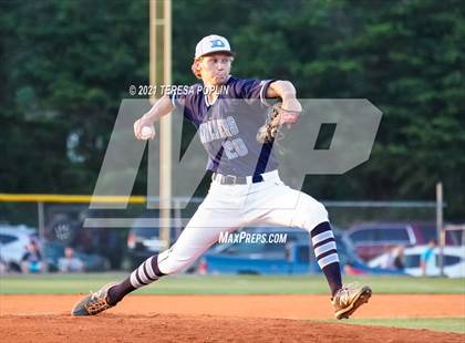 Thumbnail 3 in Hillcrest vs. Dorman (SCHSL 5A Upper-State) photogallery.