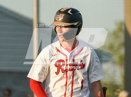 Thumbnail 3 in Hillcrest vs. Dorman (SCHSL 5A Upper-State) photogallery.