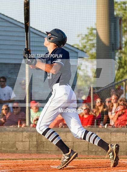 Thumbnail 3 in Hillcrest vs. Dorman (SCHSL 5A Upper-State) photogallery.
