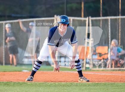 Thumbnail 1 in Hillcrest vs. Dorman (SCHSL 5A Upper-State) photogallery.