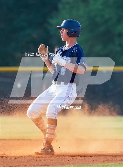 Thumbnail 2 in Hillcrest vs. Dorman (SCHSL 5A Upper-State) photogallery.