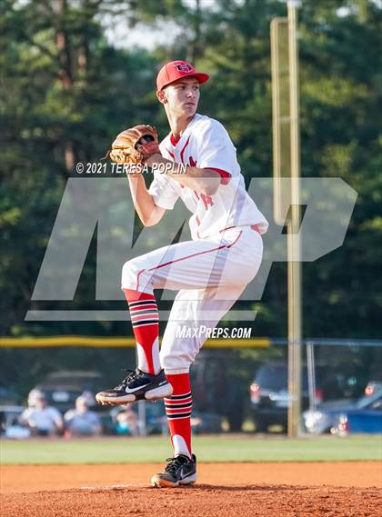 Thumbnail 1 in Hillcrest vs. Dorman (SCHSL 5A Upper-State) photogallery.