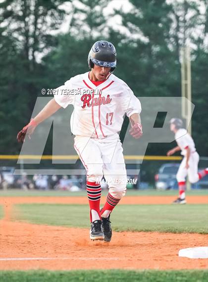 Thumbnail 2 in Hillcrest vs. Dorman (SCHSL 5A Upper-State) photogallery.