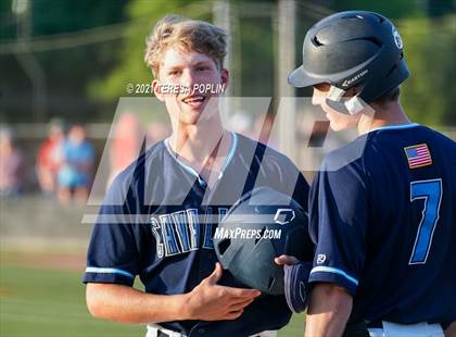 Thumbnail 2 in Hillcrest vs. Dorman (SCHSL 5A Upper-State) photogallery.