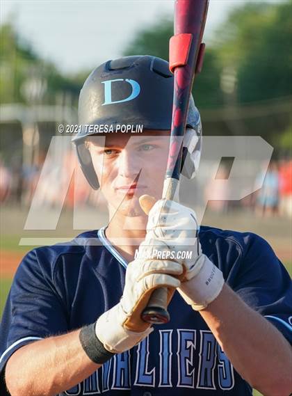 Thumbnail 1 in Hillcrest vs. Dorman (SCHSL 5A Upper-State) photogallery.