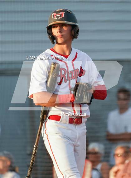 Thumbnail 1 in Hillcrest vs. Dorman (SCHSL 5A Upper-State) photogallery.