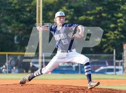 Thumbnail 2 in Hillcrest vs. Dorman (SCHSL 5A Upper-State) photogallery.