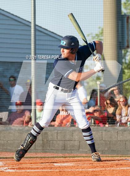 Thumbnail 3 in Hillcrest vs. Dorman (SCHSL 5A Upper-State) photogallery.