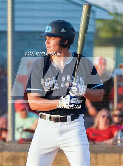 Thumbnail 2 in Hillcrest vs. Dorman (SCHSL 5A Upper-State) photogallery.