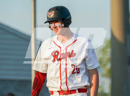 Thumbnail 1 in Hillcrest vs. Dorman (SCHSL 5A Upper-State) photogallery.