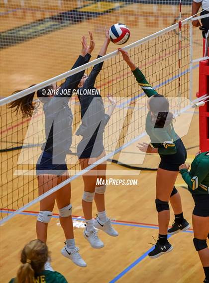 Thumbnail 1 in Rowe [Nikki] vs Boerne-Champion (NEISD Volleyball Tournament) photogallery.