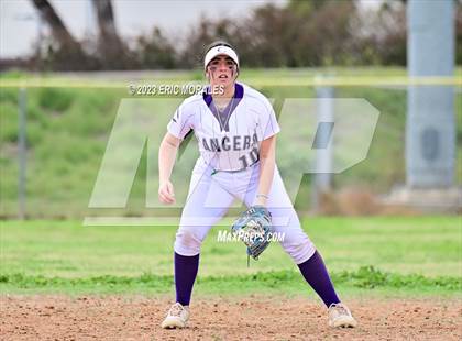 Thumbnail 3 in Brawley vs. Carlsbad (Cougar Classic) photogallery.
