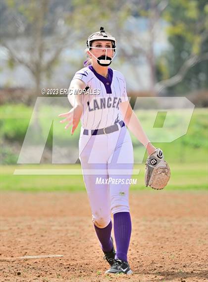 Thumbnail 1 in Brawley vs. Carlsbad (Cougar Classic) photogallery.