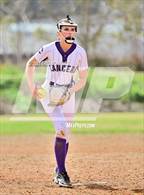 Photo from the gallery "Brawley vs. Carlsbad (Cougar Classic)"