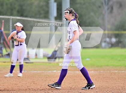 Thumbnail 1 in Brawley vs. Carlsbad (Cougar Classic) photogallery.