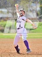 Photo from the gallery "Brawley vs. Carlsbad (Cougar Classic)"