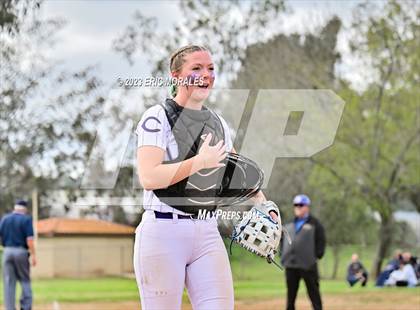 Thumbnail 2 in Brawley vs. Carlsbad (Cougar Classic) photogallery.