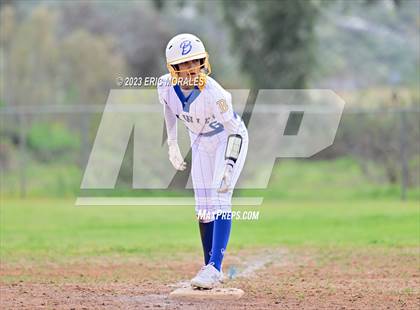 Thumbnail 2 in Brawley vs. Carlsbad (Cougar Classic) photogallery.