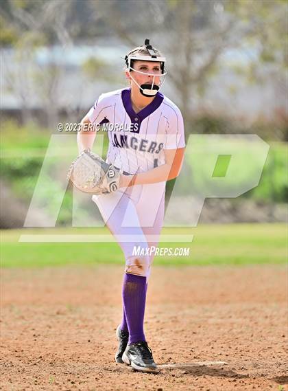 Thumbnail 3 in Brawley vs. Carlsbad (Cougar Classic) photogallery.