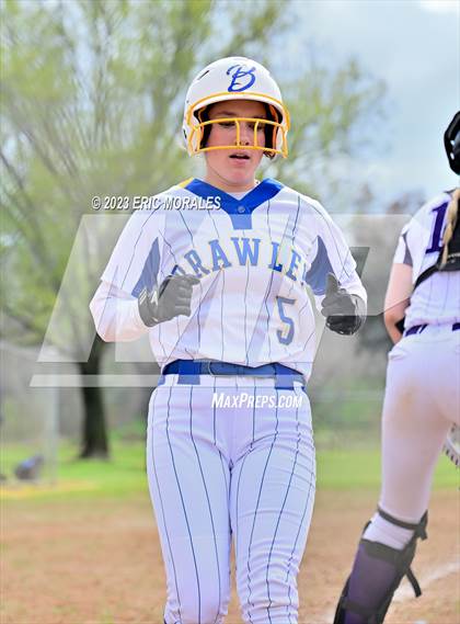 Thumbnail 3 in Brawley vs. Carlsbad (Cougar Classic) photogallery.