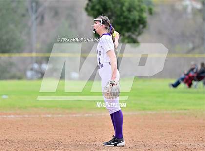 Thumbnail 2 in Brawley vs. Carlsbad (Cougar Classic) photogallery.