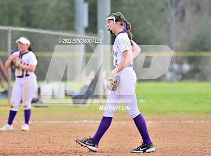 Thumbnail 3 in Brawley vs. Carlsbad (Cougar Classic) photogallery.