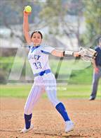 Photo from the gallery "Brawley vs. Carlsbad (Cougar Classic)"