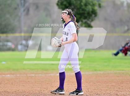 Thumbnail 1 in Brawley vs. Carlsbad (Cougar Classic) photogallery.