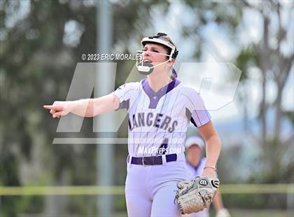 Thumbnail 1 in Brawley vs. Carlsbad (Cougar Classic) photogallery.