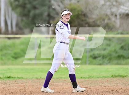 Thumbnail 1 in Brawley vs. Carlsbad (Cougar Classic) photogallery.