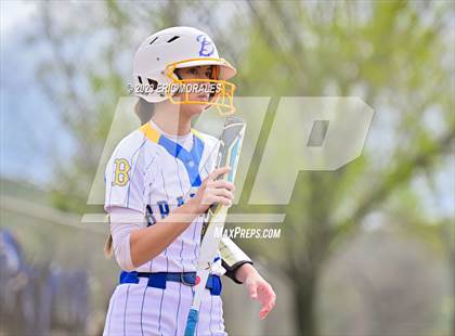 Thumbnail 2 in Brawley vs. Carlsbad (Cougar Classic) photogallery.