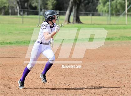 Thumbnail 1 in Brawley vs. Carlsbad (Cougar Classic) photogallery.