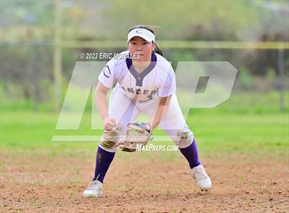 Thumbnail 1 in Brawley vs. Carlsbad (Cougar Classic) photogallery.
