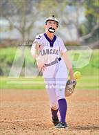 Photo from the gallery "Brawley vs. Carlsbad (Cougar Classic)"