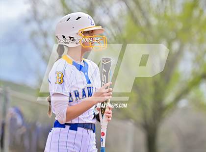 Thumbnail 3 in Brawley vs. Carlsbad (Cougar Classic) photogallery.