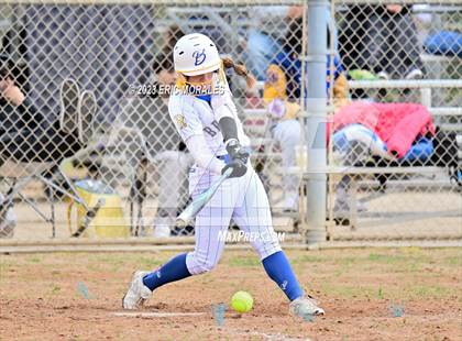 Thumbnail 3 in Brawley vs. Carlsbad (Cougar Classic) photogallery.