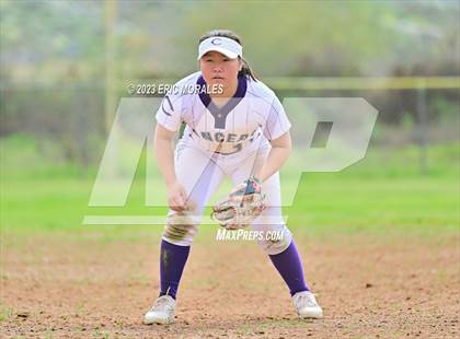 Thumbnail 1 in Brawley vs. Carlsbad (Cougar Classic) photogallery.