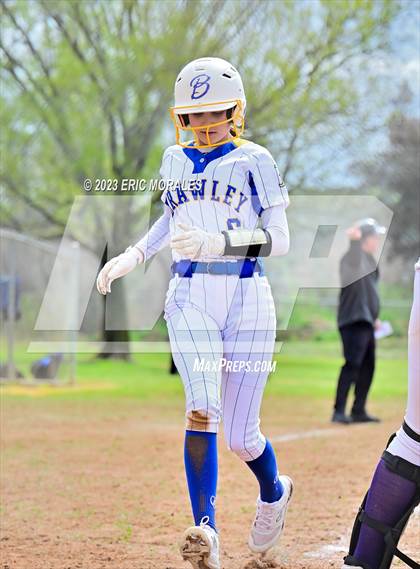 Thumbnail 1 in Brawley vs. Carlsbad (Cougar Classic) photogallery.