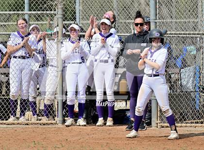 Thumbnail 1 in Brawley vs. Carlsbad (Cougar Classic) photogallery.