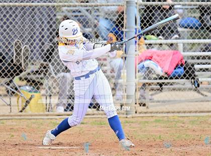 Thumbnail 2 in Brawley vs. Carlsbad (Cougar Classic) photogallery.