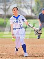 Photo from the gallery "Brawley vs. Carlsbad (Cougar Classic)"
