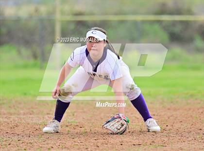 Thumbnail 2 in Brawley vs. Carlsbad (Cougar Classic) photogallery.