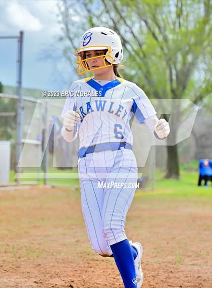 Thumbnail 2 in Brawley vs. Carlsbad (Cougar Classic) photogallery.