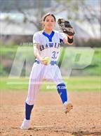Photo from the gallery "Brawley vs. Carlsbad (Cougar Classic)"