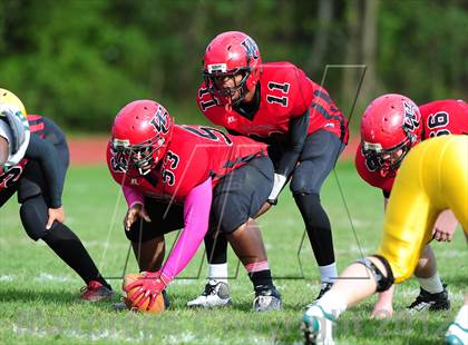 Thumbnail 1 in Hamden @ Wilbur Cross photogallery.