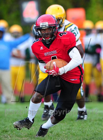 Thumbnail 1 in Hamden @ Wilbur Cross photogallery.